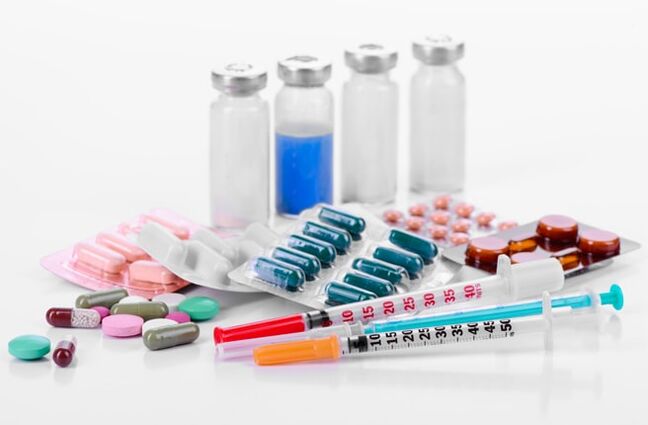 Liečba artrózy bedrového kĺbu